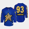 youth red wings alex debrincat blue 2024 nhl all star game premier jersey