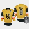 youth vgk phil kessel gold 2023 stanley cup final home premier jersey